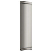 Радіатори Warm Well Column 2 1800*470 Loft (бок)